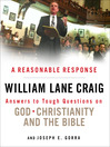 Cover image for A Reasonable Response